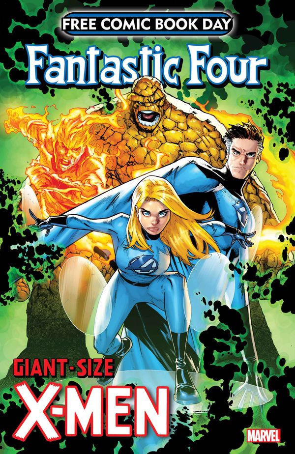Marvel offers a first look... Post Image