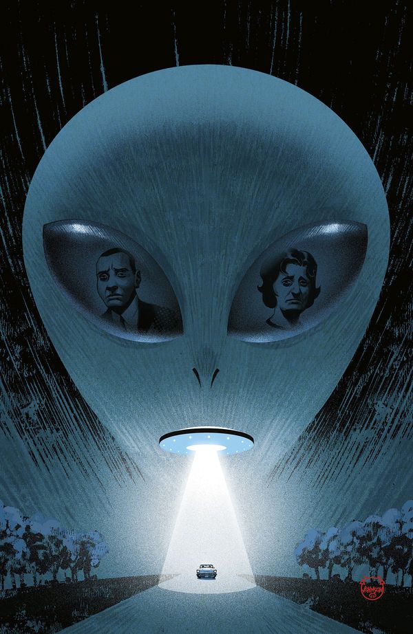 ComicList: Dark Horse Comics New... Post Image