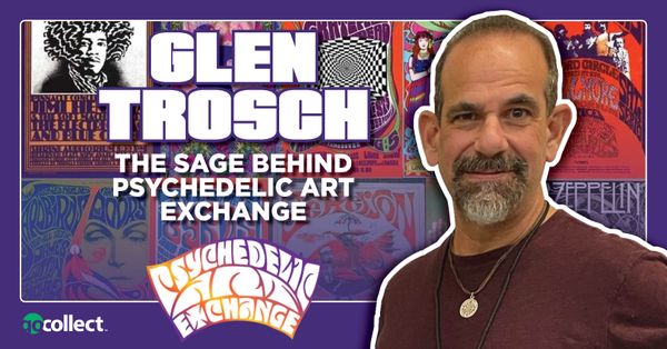 Glen Trosch: The Sage Behind... Post Image
