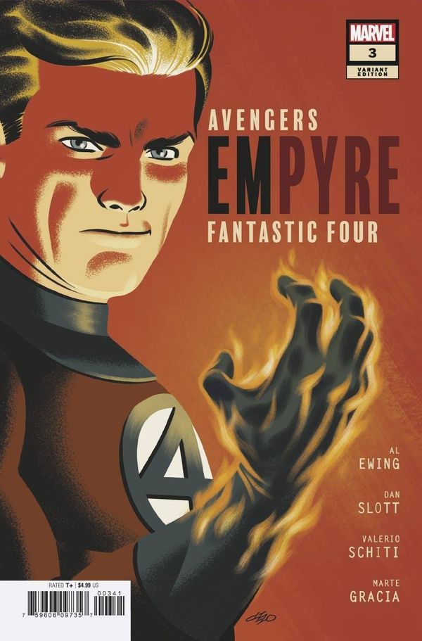 ComicList: New Comic Book Releases... Post Image