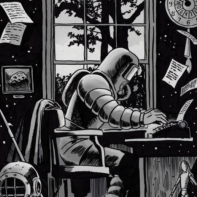 ComicList Previews: DRYAD #3 Post Image