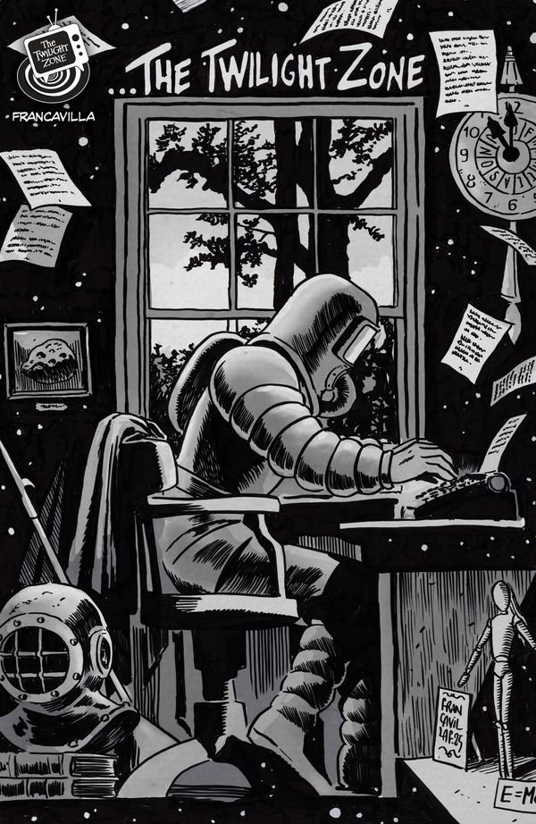 IDW Publishing Extended Forecast for... Post Image