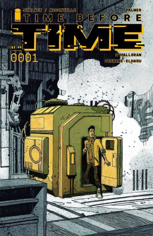 ComicList: Image Comics New Releases... Post Image