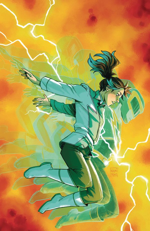 BOOM! Studios Extended Forecast for... Post Image