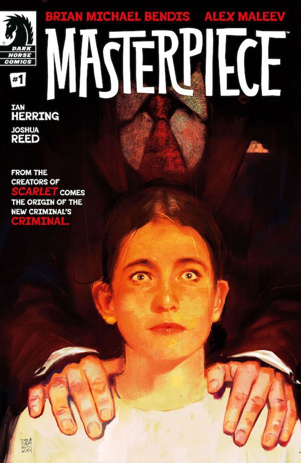 Not reading Dark Horse Comics... Post Image