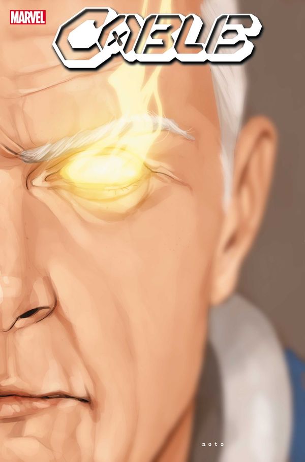 Nathan Summers faces his past... Post Image