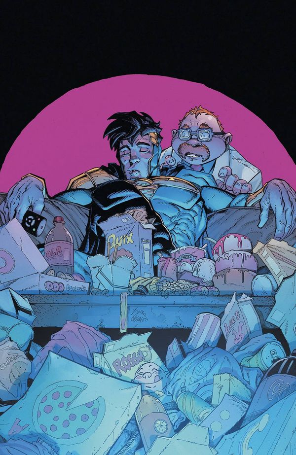 ComicList: Image Comics New Releases... Post Image