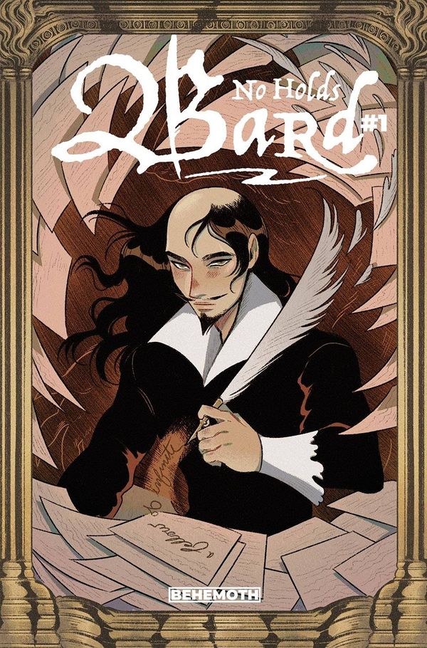 ComicList: New Comic Book Releases... Post Image