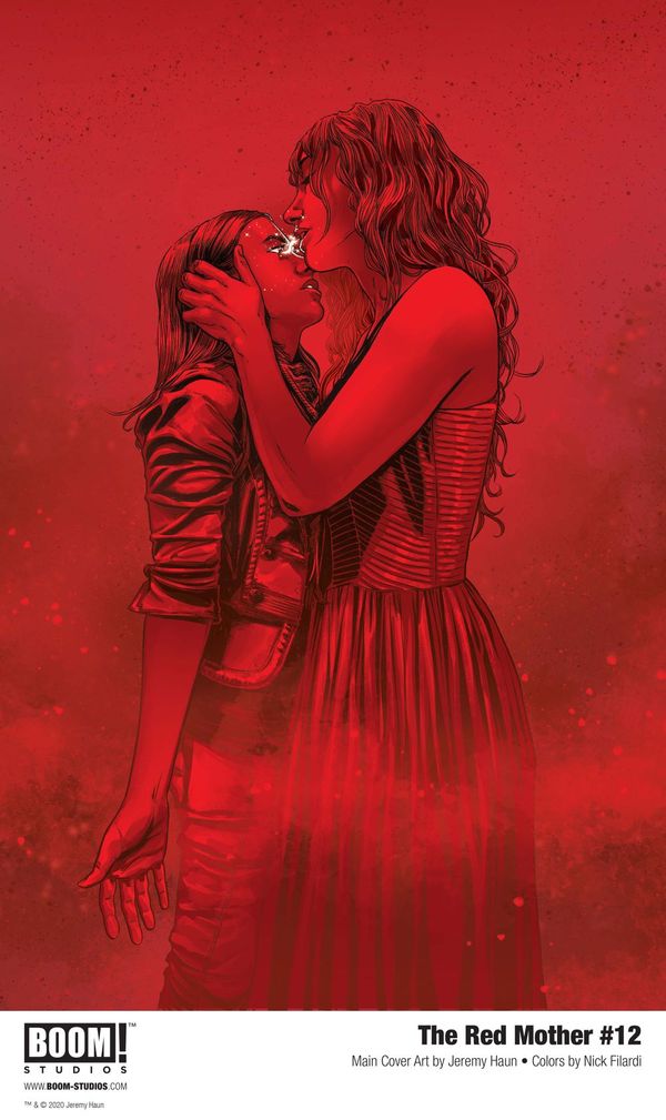 First Look at BOOM! Studios'... Post Image