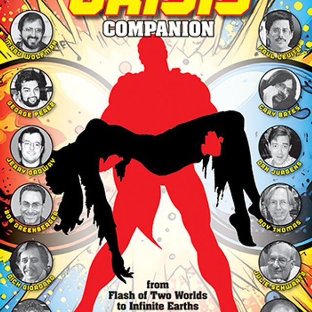 Oni Press Extended Forecast for... Post Image