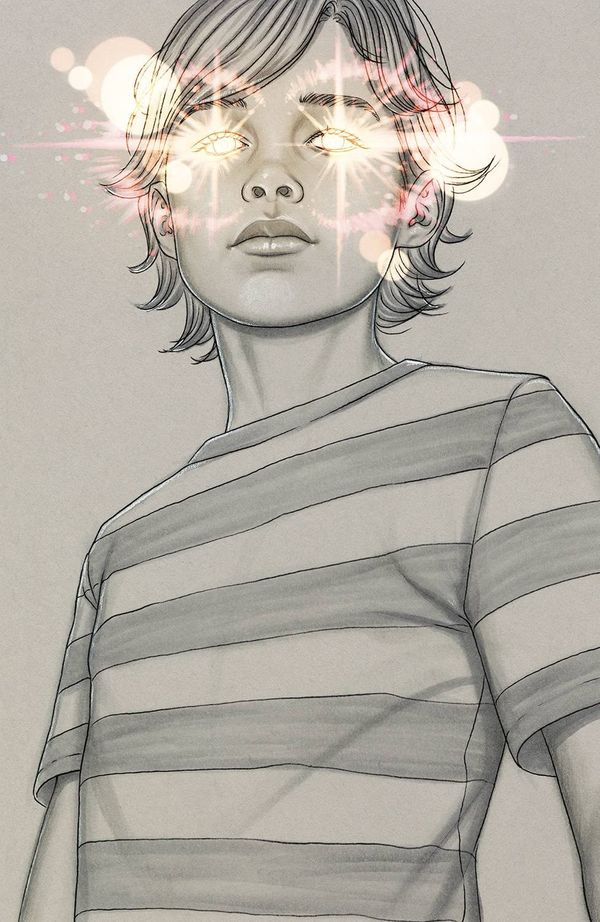 Image Comics Extended Forecast for... Post Image