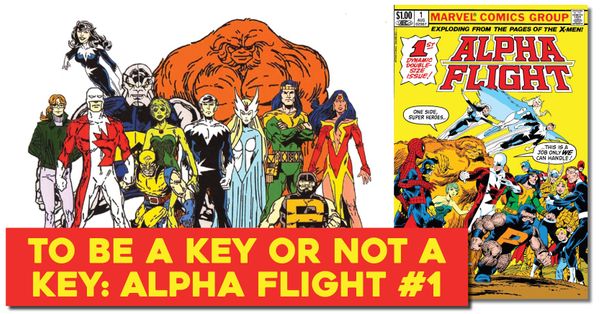 To Be a Key or... Post Image