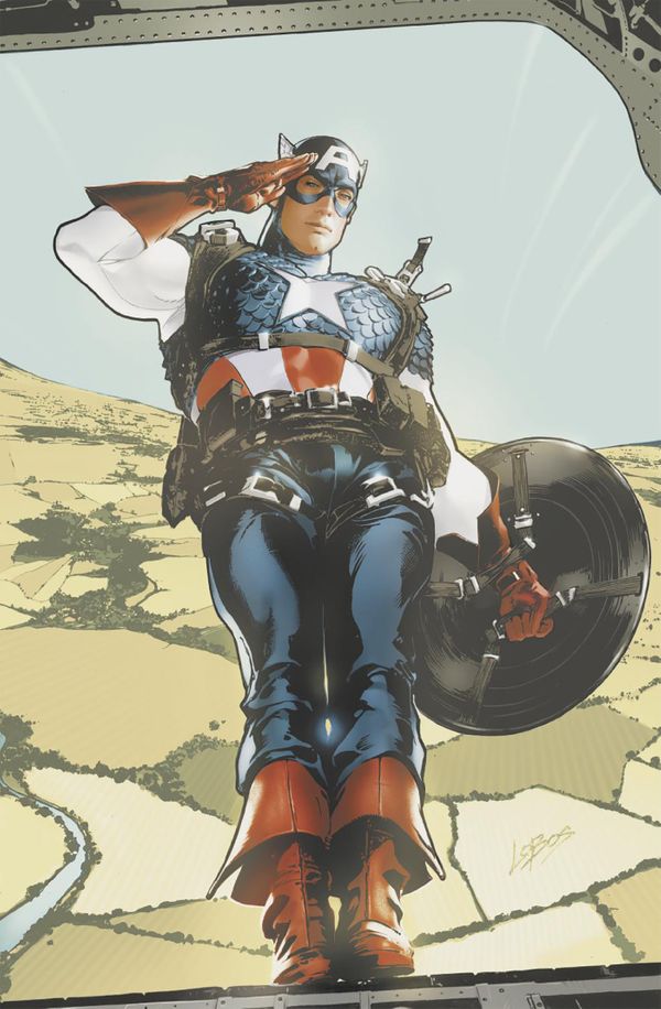ComicList: Marvel Comics New Releases... Post Image