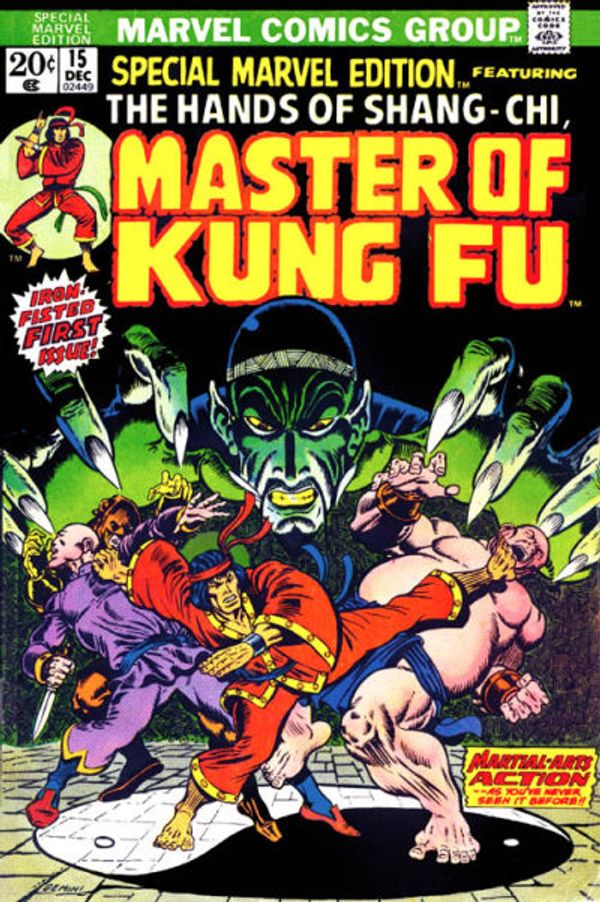 Bruce Lee in Comic Books:... Post Image