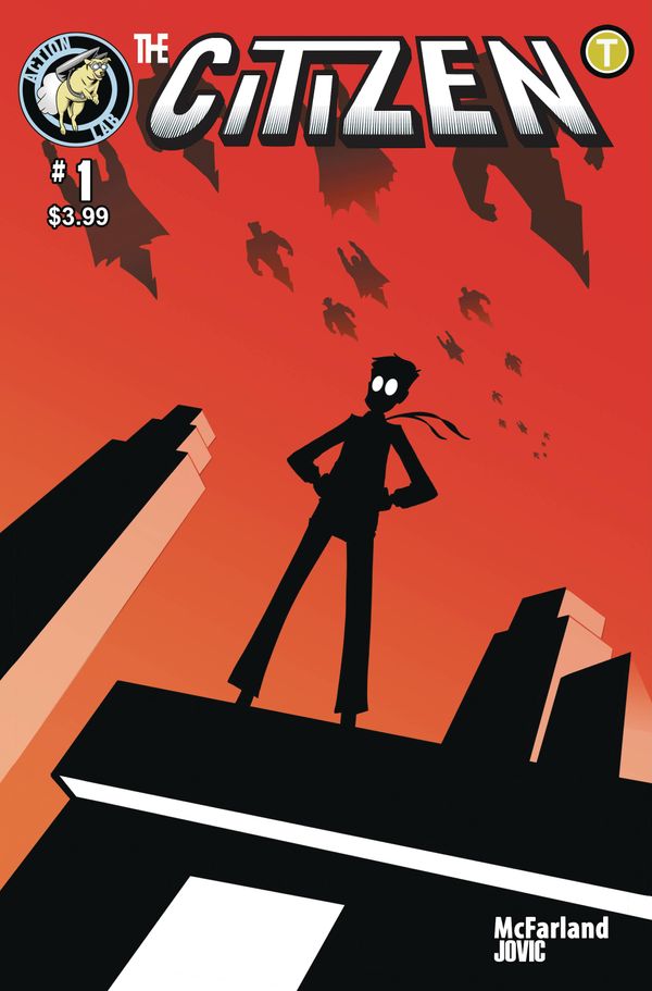 ComicList: New Comic Book Releases... Post Image