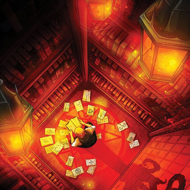 ComicList: Marvel Comics New Releases... Post Image