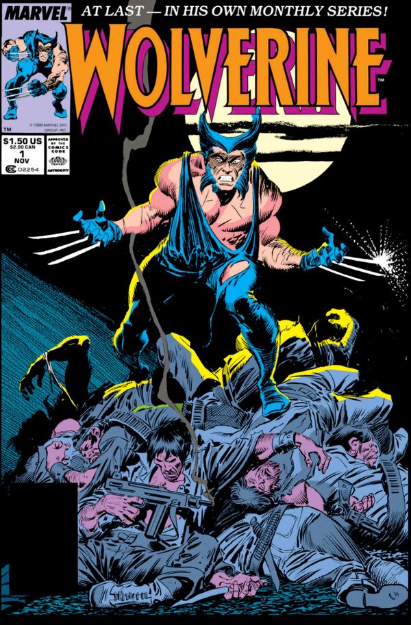 Will We See Wolverine in... Post Image
