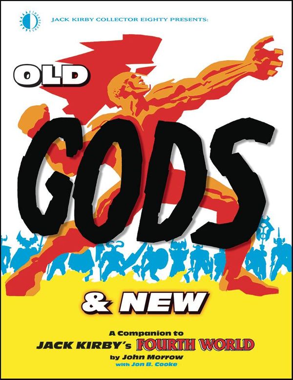 ComicList: New Comic Book Releases... Post Image