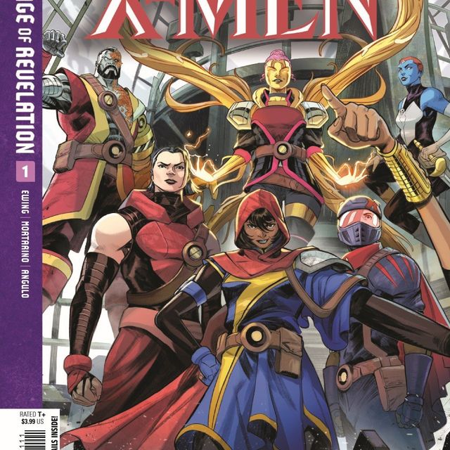 ComicList Previews: SPIDER-WOMAN #17 Post Image