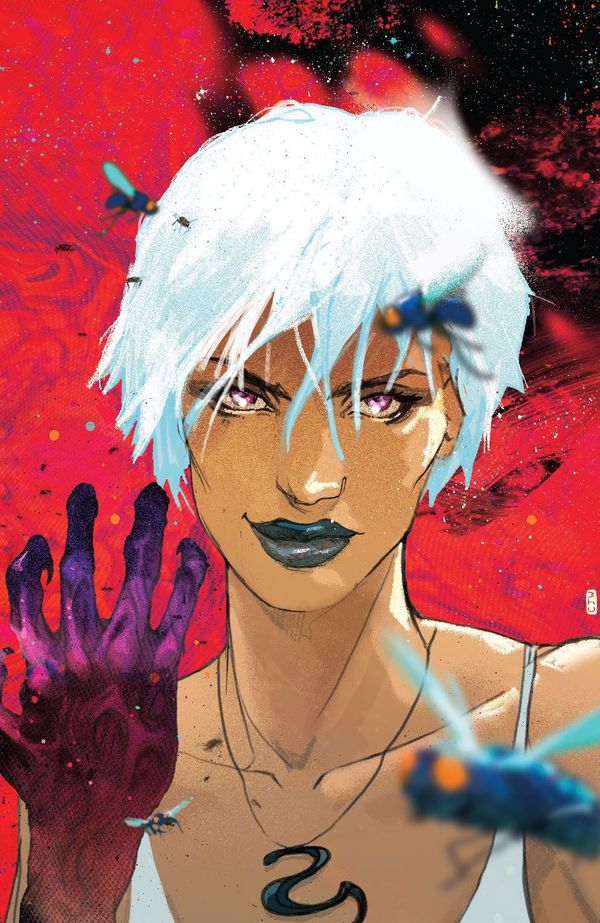 ComicList: BOOM! Studios New Releases... Post Image