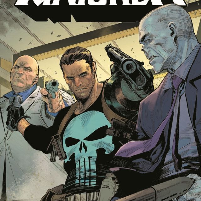 Oni Press March 2025 Solicitations Post Image