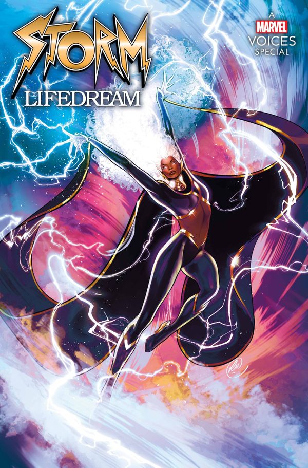 Marvel Comics Extended Forecast for... Post Image