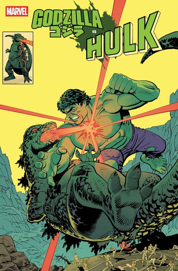 ComicList: Marvel Comics New Releases... Post Image