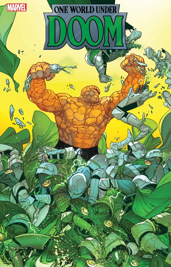 ComicList: New Comic Book Releases... Post Image