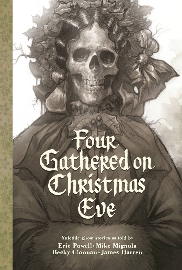 Five Dark Horse Comics titles... Post Image