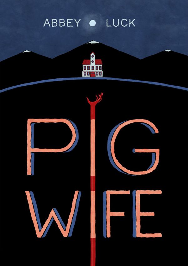 My PIG WIFE - my... Post Image