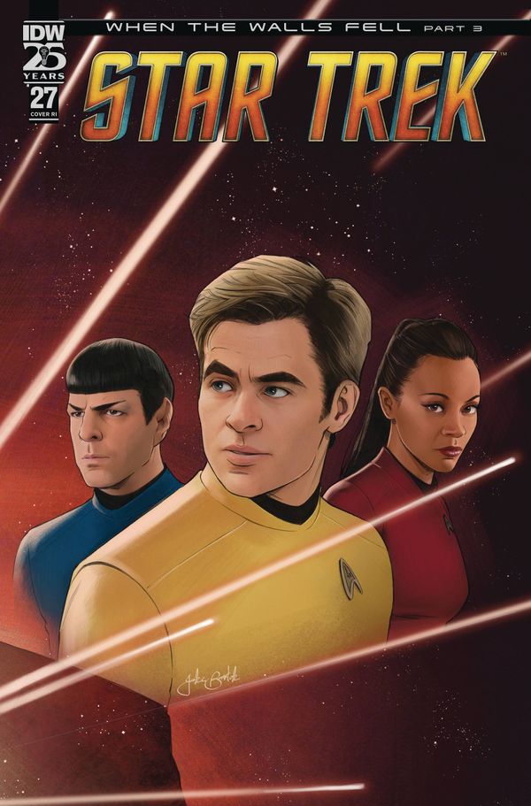 ComicList: IDW Publishing New Releases... Post Image