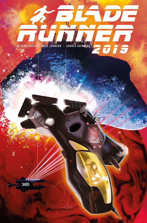 ComicList: Titan Comics New Releases... Post Image