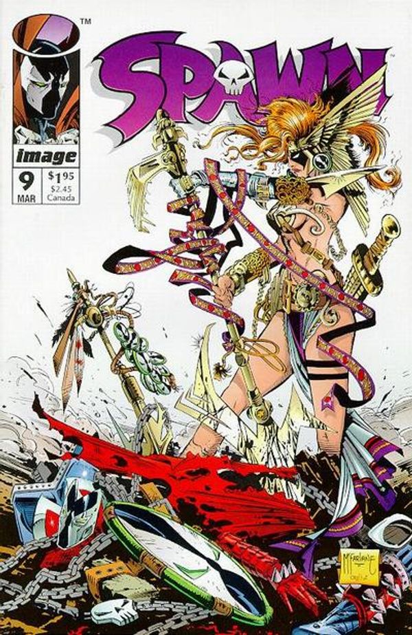 Remember When Alan Moore, Neil... Post Image