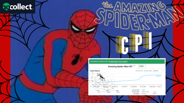 Your Friendly Neighborhood Stock Ticker Post Image