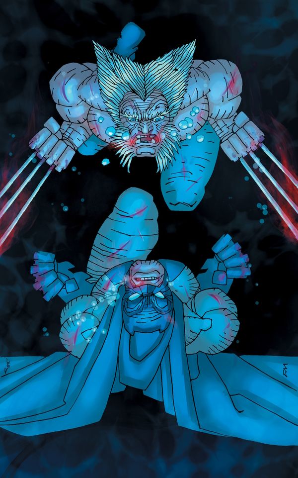 ComicList: New Comic Book Releases... Post Image