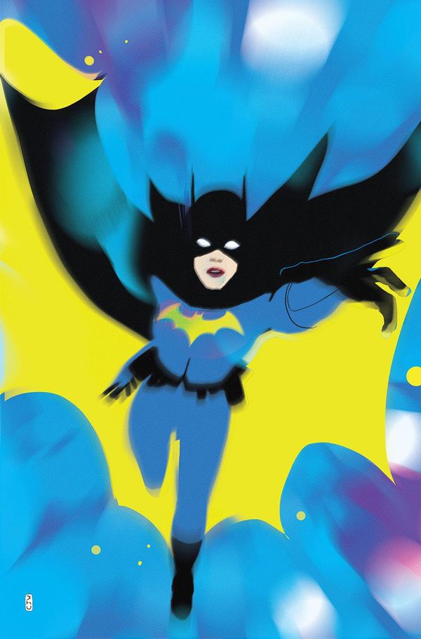 DC Comics May 2024 Solicitations Post Image