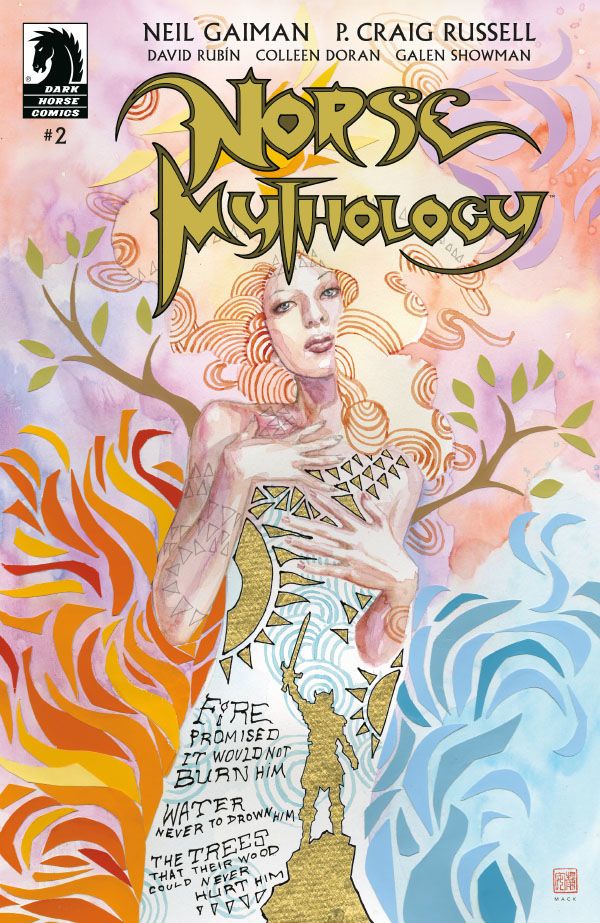 ComicList: Dark Horse Comics New... Post Image