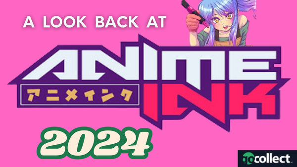 A Look Back at Anime... Post Image