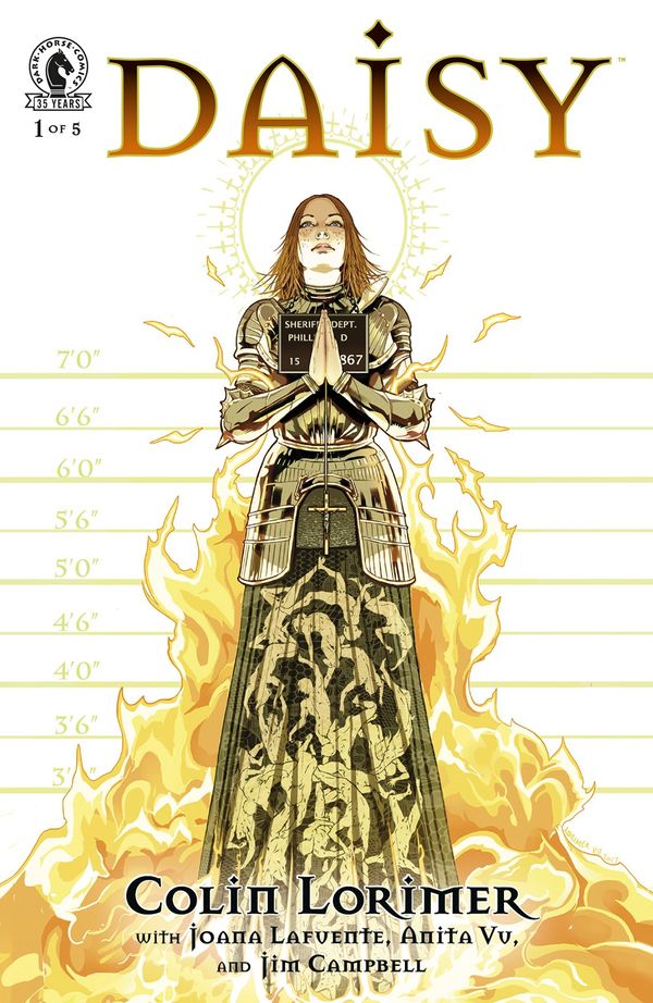 ComicList: Dark Horse Comics New... Post Image