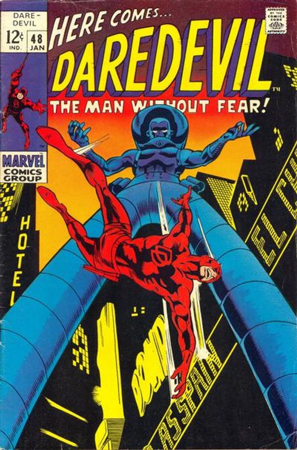 Controversy in Comics Post Image