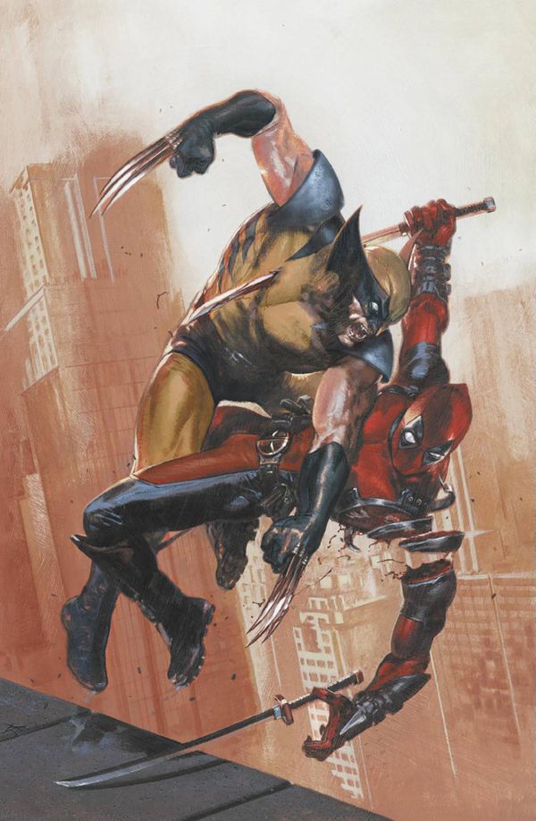 ComicList: New Comic Book Releases... Post Image