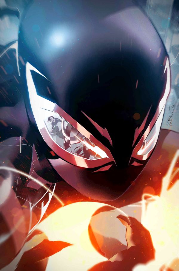 ComicList: New Comic Book Releases... Post Image