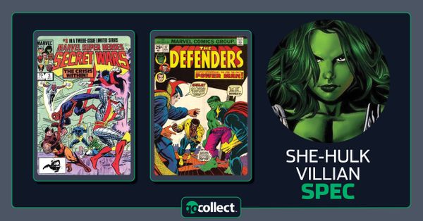 She-Hulk Villain Spec: Keys to... Post Image