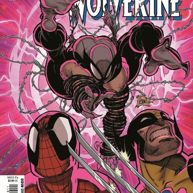 ComicList: New Comic Book Releases... Post Image