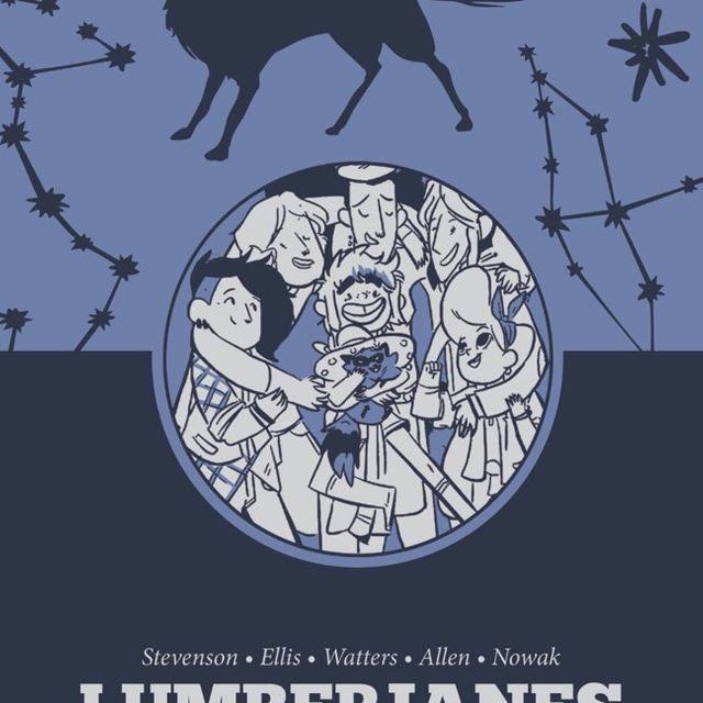 ComicList Previews - THE SPECTACULAR... Post Image
