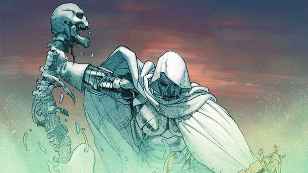 Which Doctor Doom Could We... Post Image