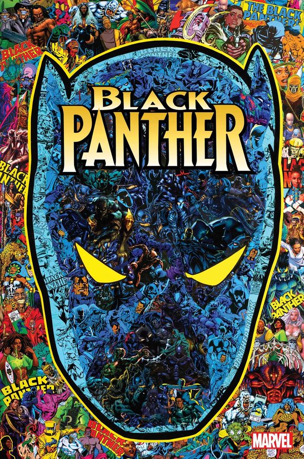 An exiled T'challa strikes back... Post Image