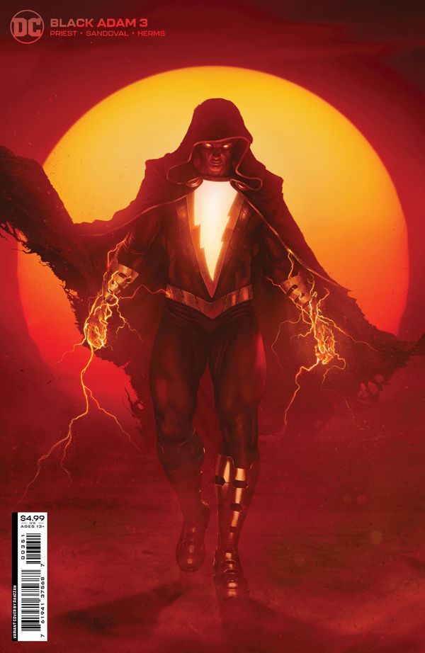 ComicList: DC Comics New Releases... Post Image