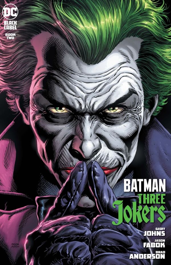 First Look at DC Comics'... Post Image