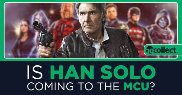 Is Han Solo Coming to... Post Image